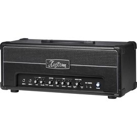 Усилитель (голова) для электрогитары KUSTOM KG 100HFX